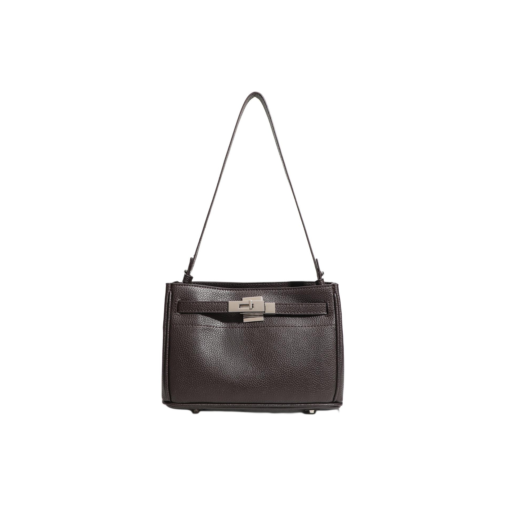 

PAYOT Сумка через плечо из искусственной кожи, женская, мультиколор