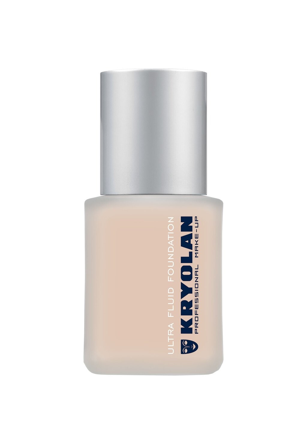 

Тональная основа ULTRA FLUID FOUNDATION Kryolan, цвет nb