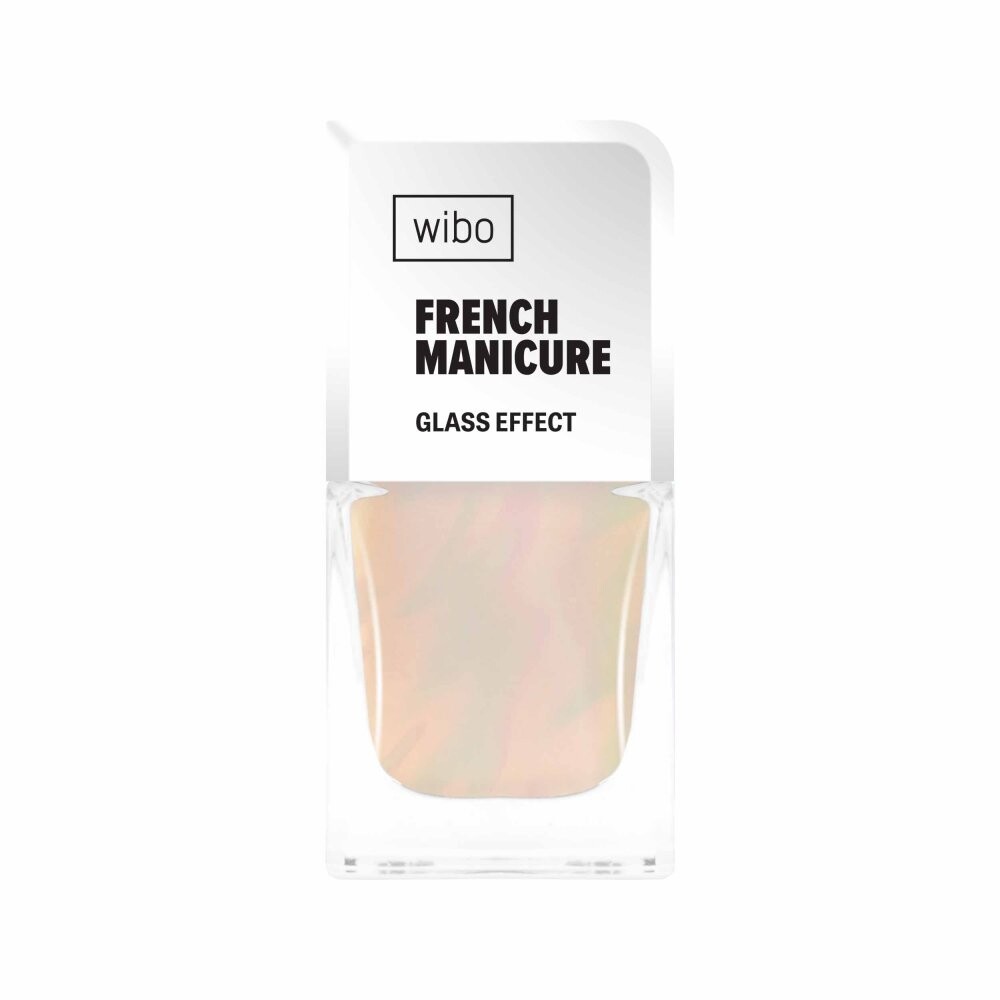 

Лак для ногтей Wibo French Manicure 10 8,5 мл