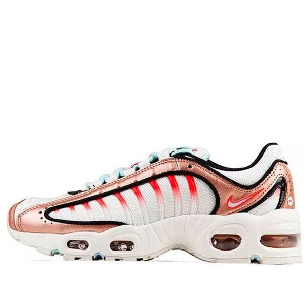 

Кроссовки air max tailwind 4 Nike, красный