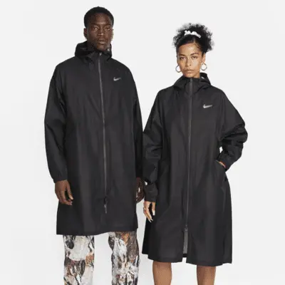 

Куртка Nike NOCTA, черный