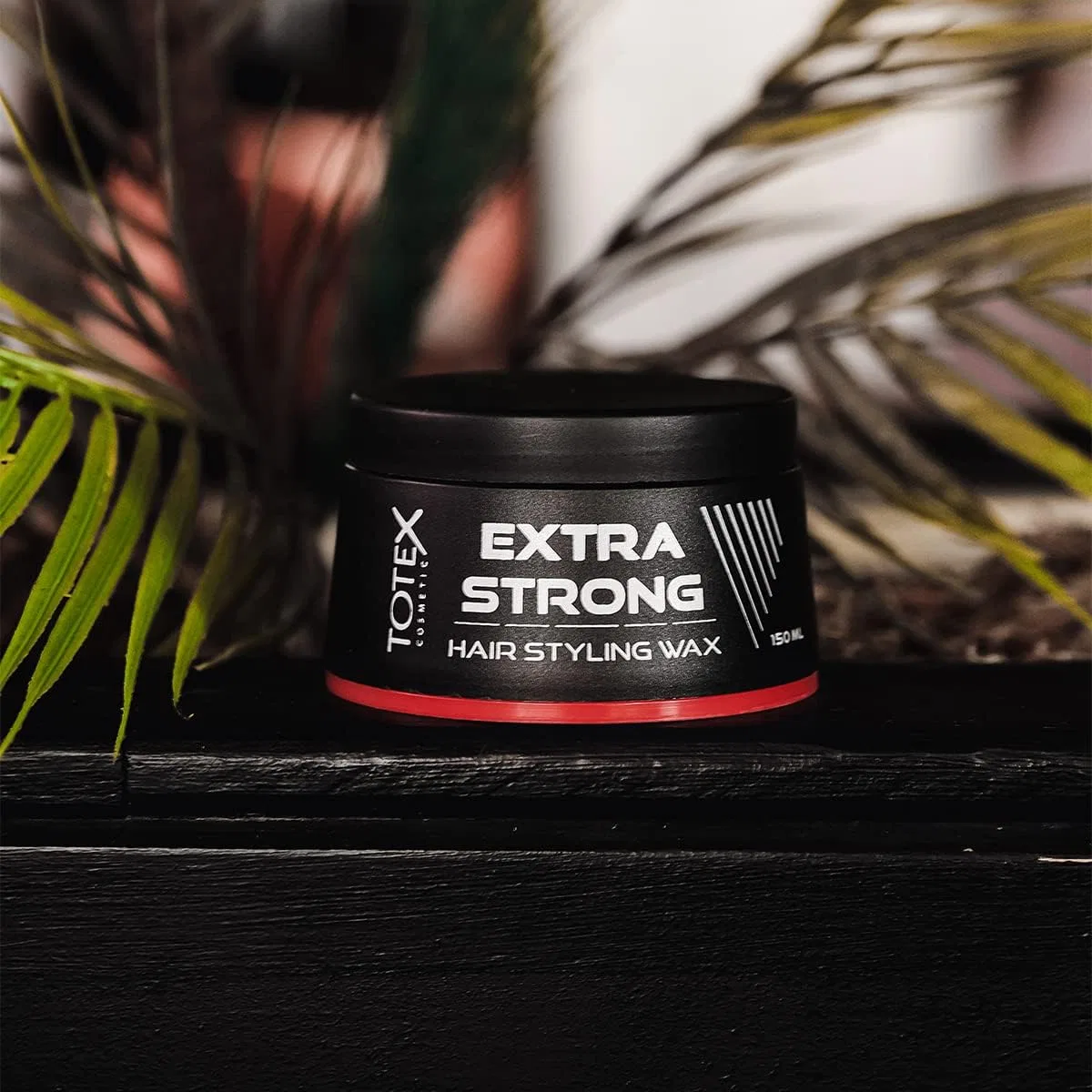 Воск для волос Extra Strong 150 мл (3 шт.) от Totex Totex — фото 3