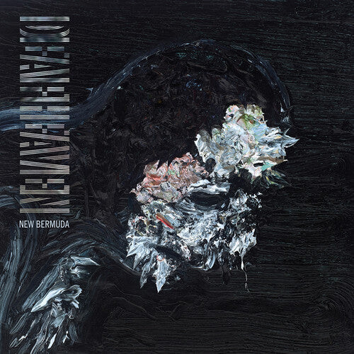 

CD диск Deafheaven: New Bermuda