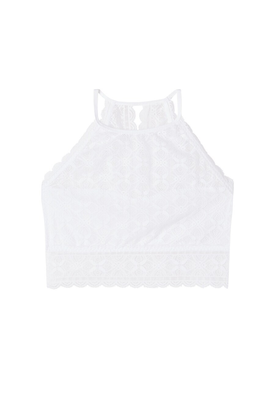 

Бюстгальтер INTIMISSIMI Bralette Bra, белый