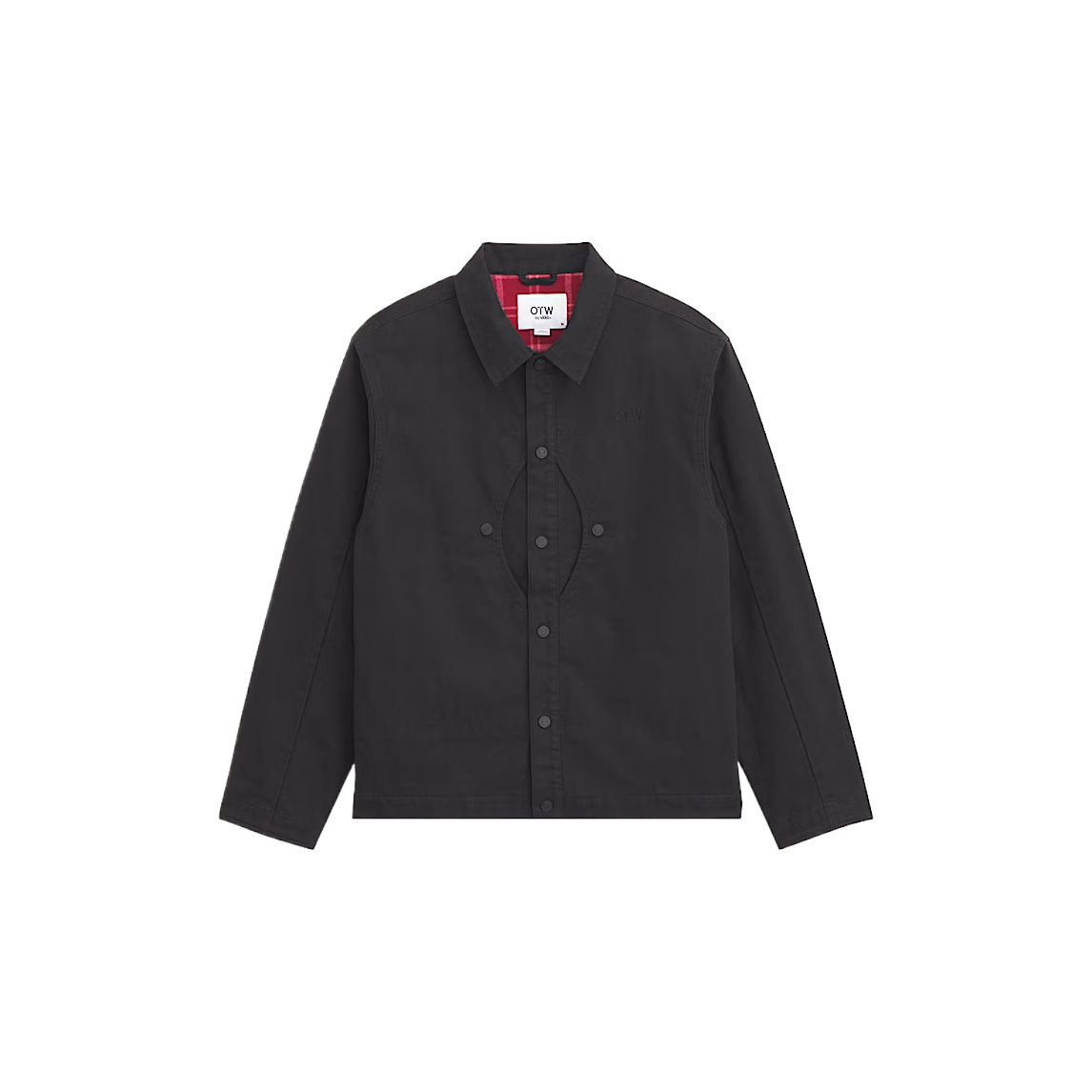 

Vans Куртка унисекс черная, Black