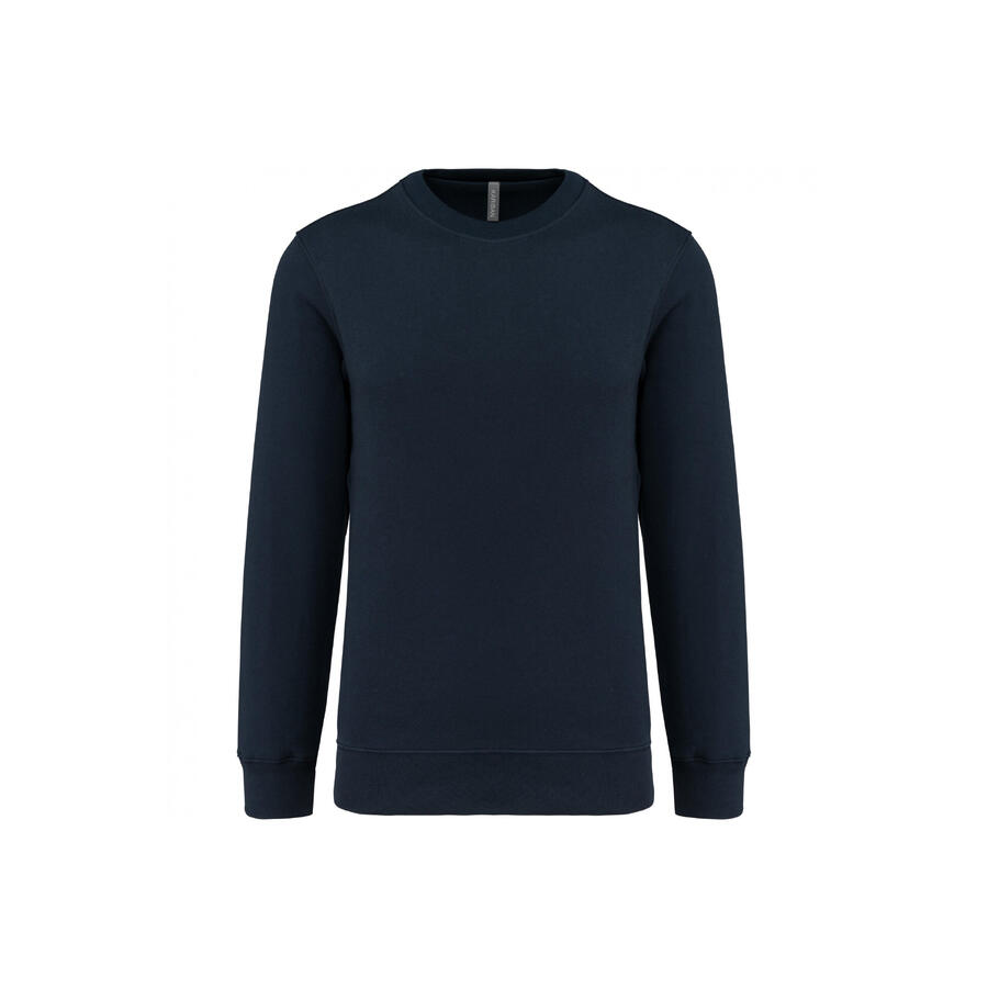 

Толстовка Kariban с круглым вырезом