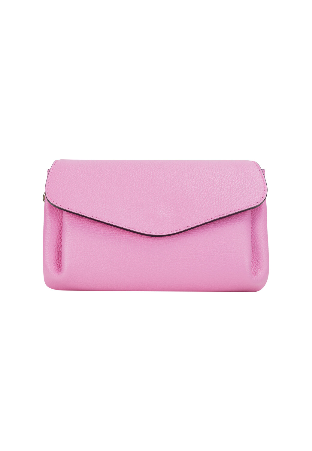 

Сумка через плечо FELIPA Crossbody Bag Aus Leder, цвет Rosa Pink
