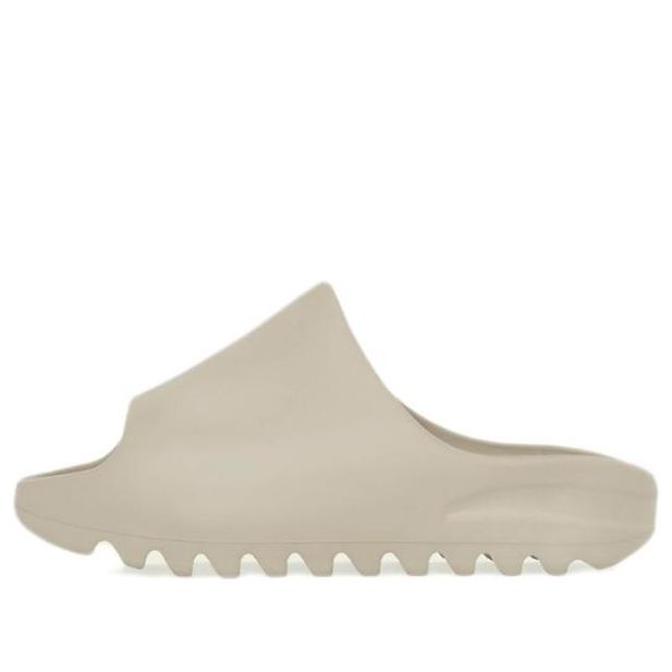 

Слипоны (PS) adidas Yeezy Slide 'Pure' HQ4117, коричневый