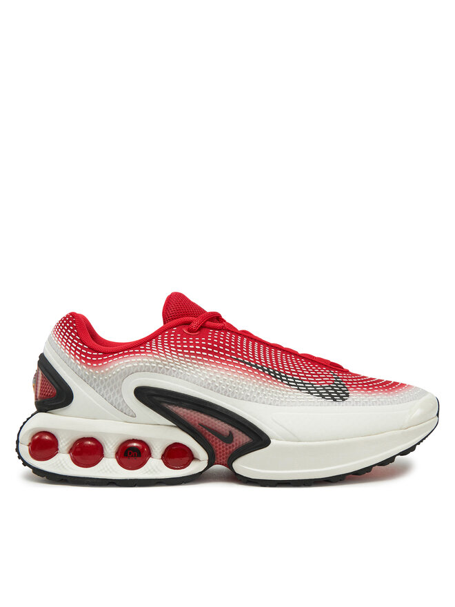 

Кроссовки Nike, красный