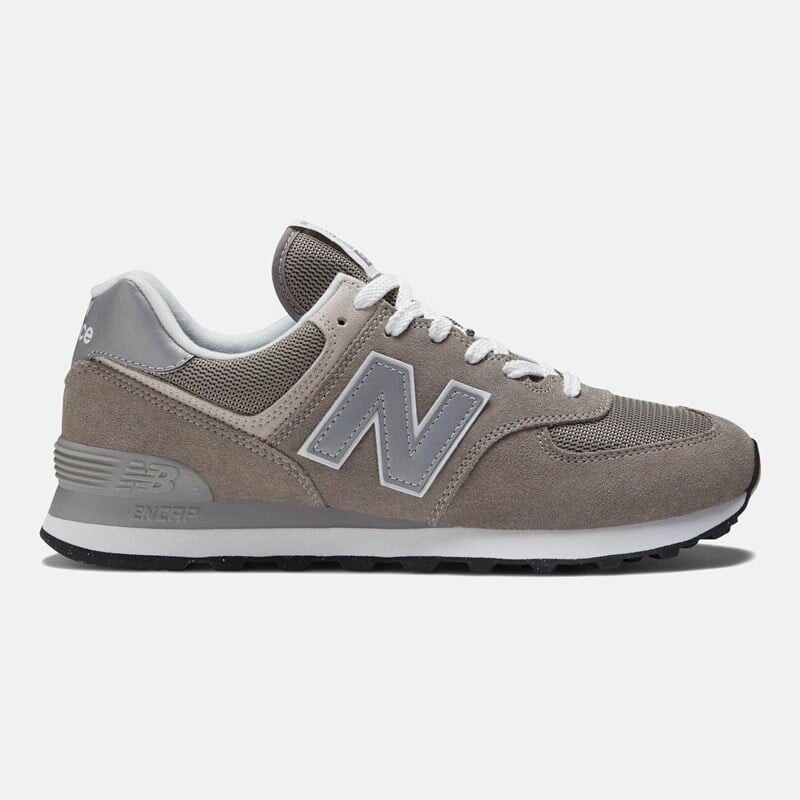 

Мужские кроссовки 574 New Balance, белый