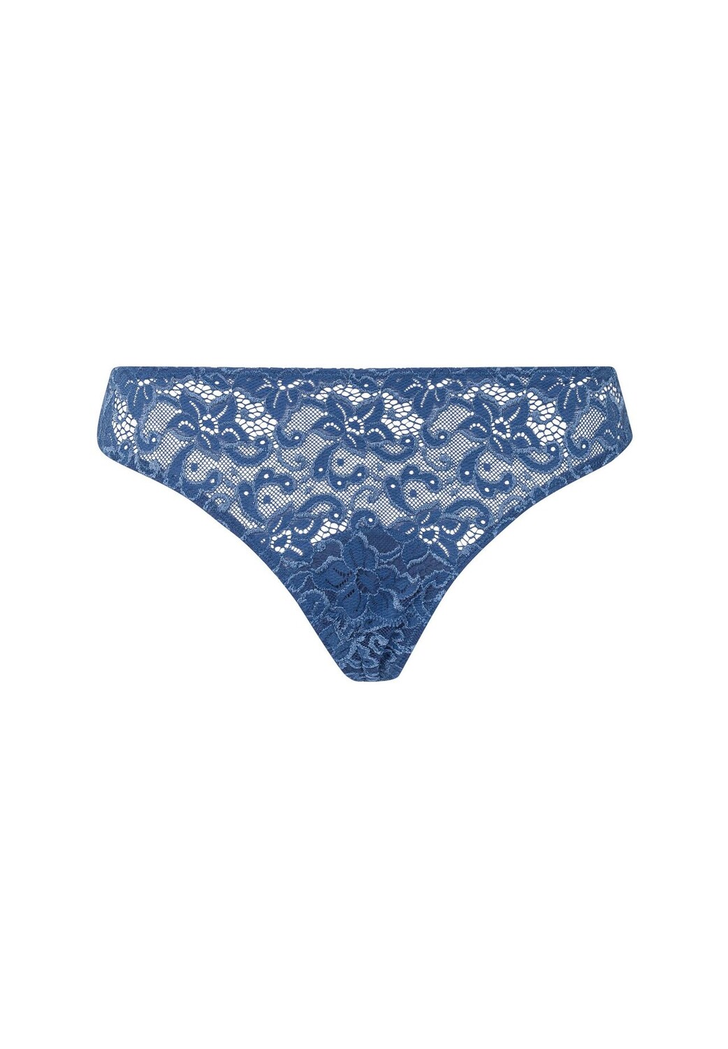 

Трусы HANRO, цвет True Navy Damen