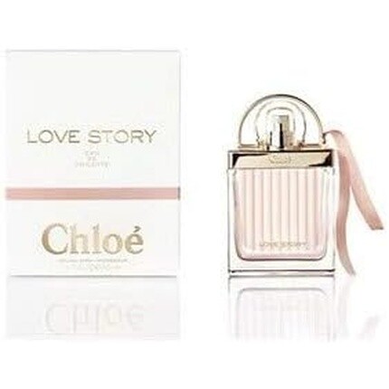 

Туалетная вода Chloe Love Story