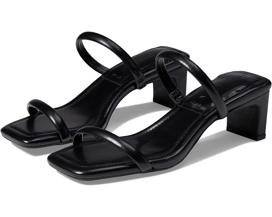 

Туфли Anne Klein Jayla, черный