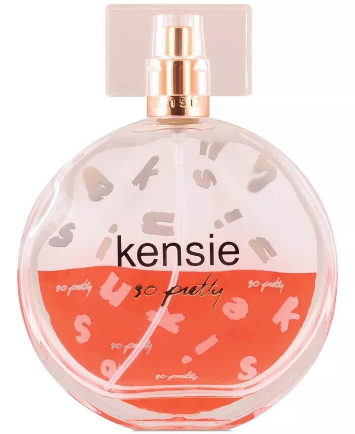 

Парфюмированная вода So Pretty, 3,4 унции Kensie