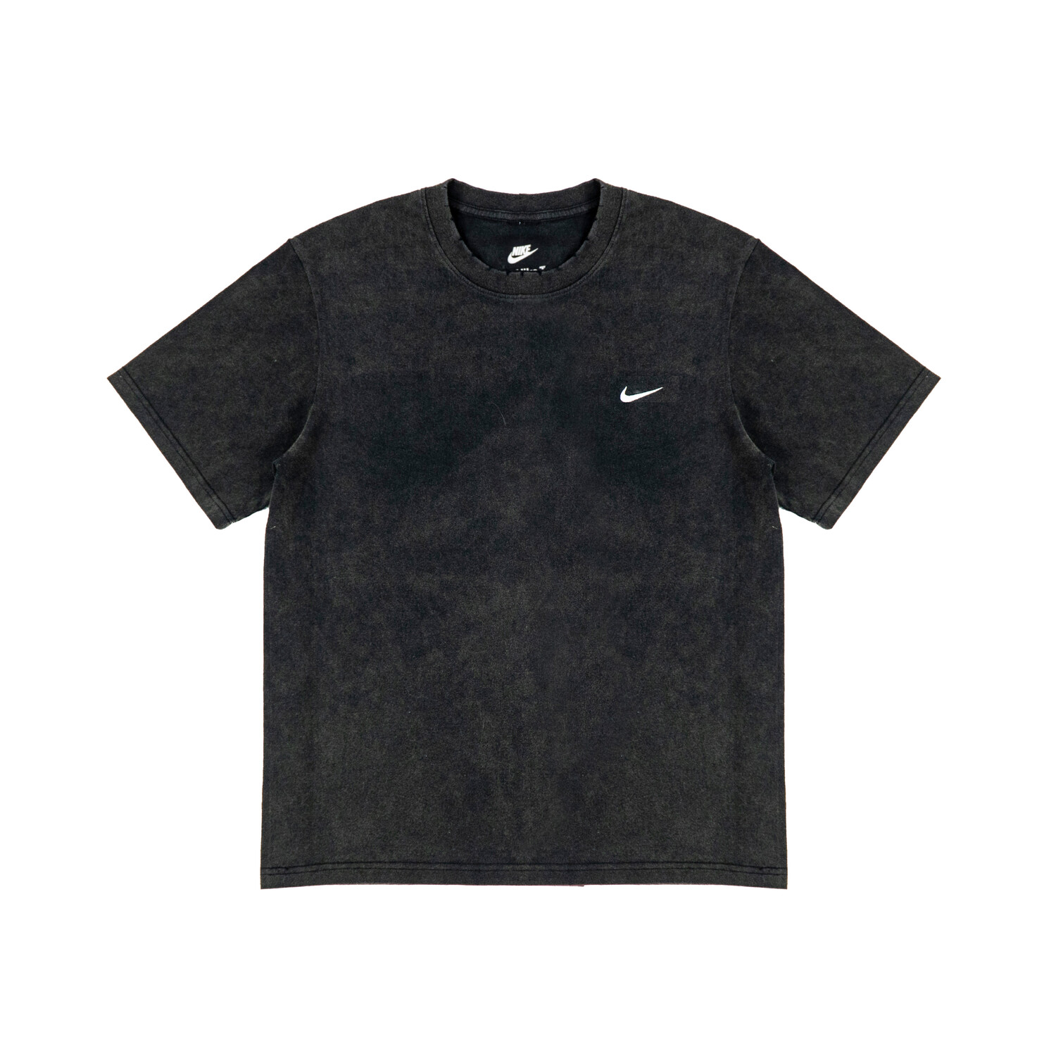 

Футболка Nike унисекс, цвет Black