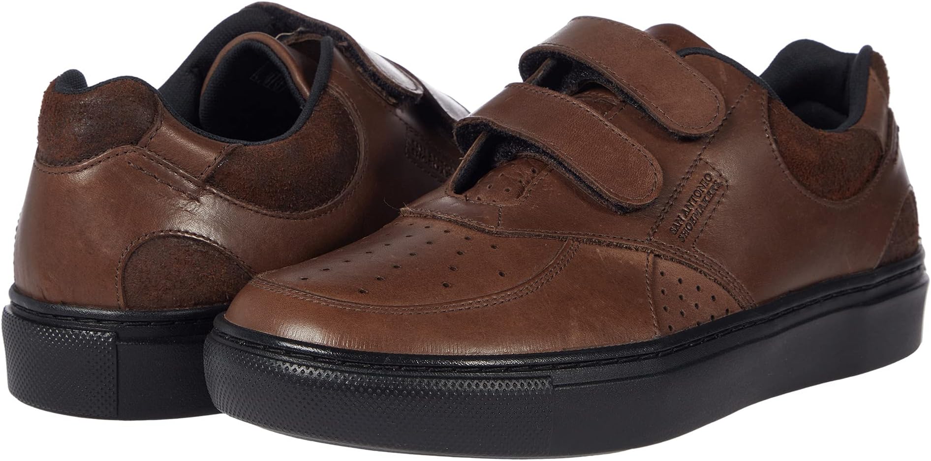 

Кроссовки SAS High Street V, цвет Mahogany