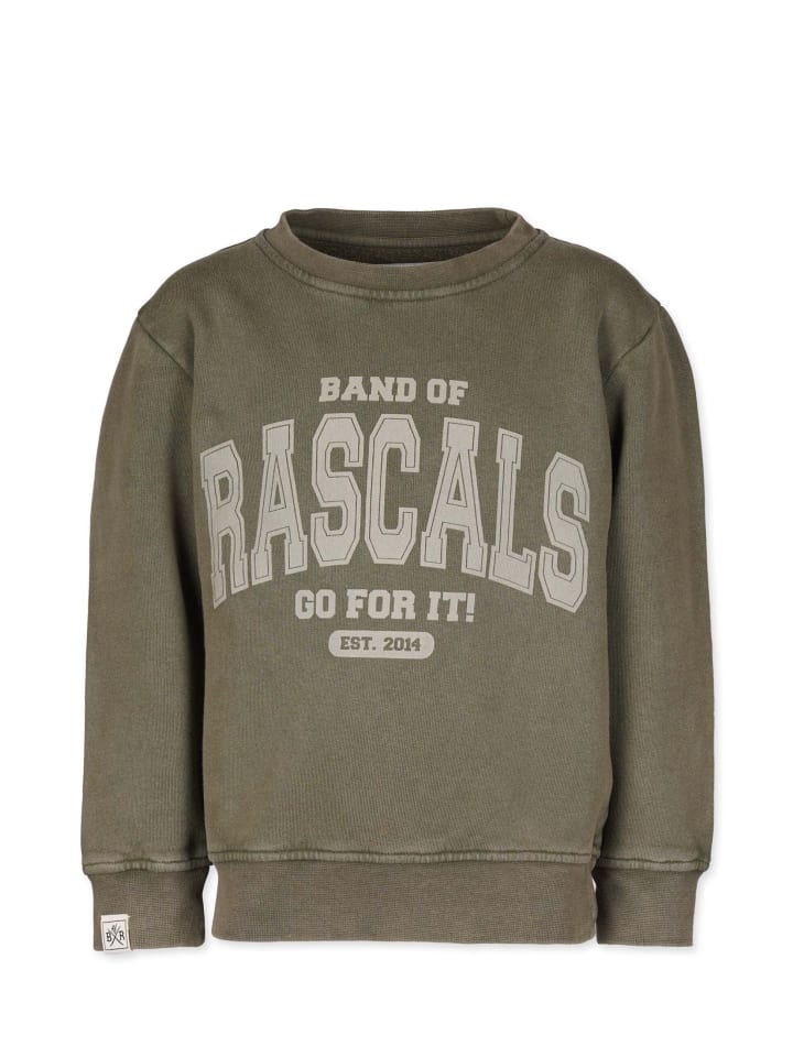 

Свитер Band of Rascals