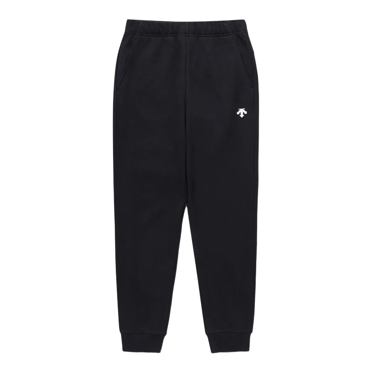 

DESCENTE Беговые брюки Unisex BLK0 Moderate