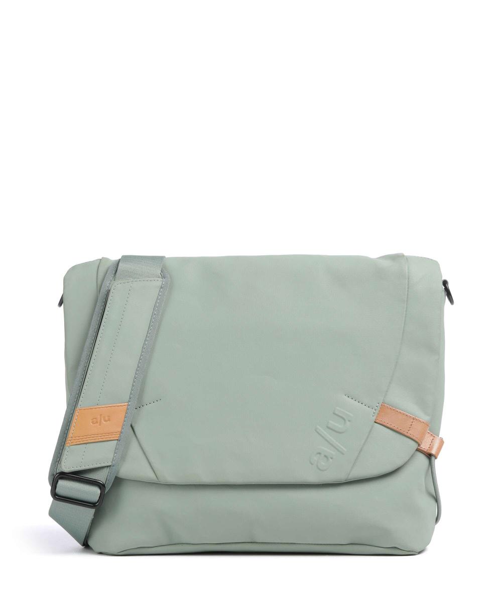 

Портфель Japan Matsumoto 12″ из органического хлопка Aunts & Uncles, синий