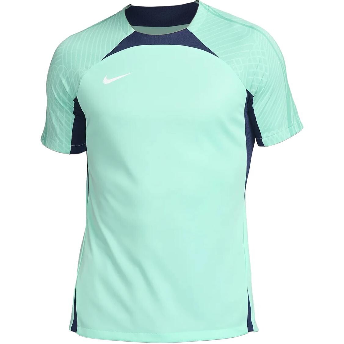 

Футболка мужская зеленая Nike, зеленый