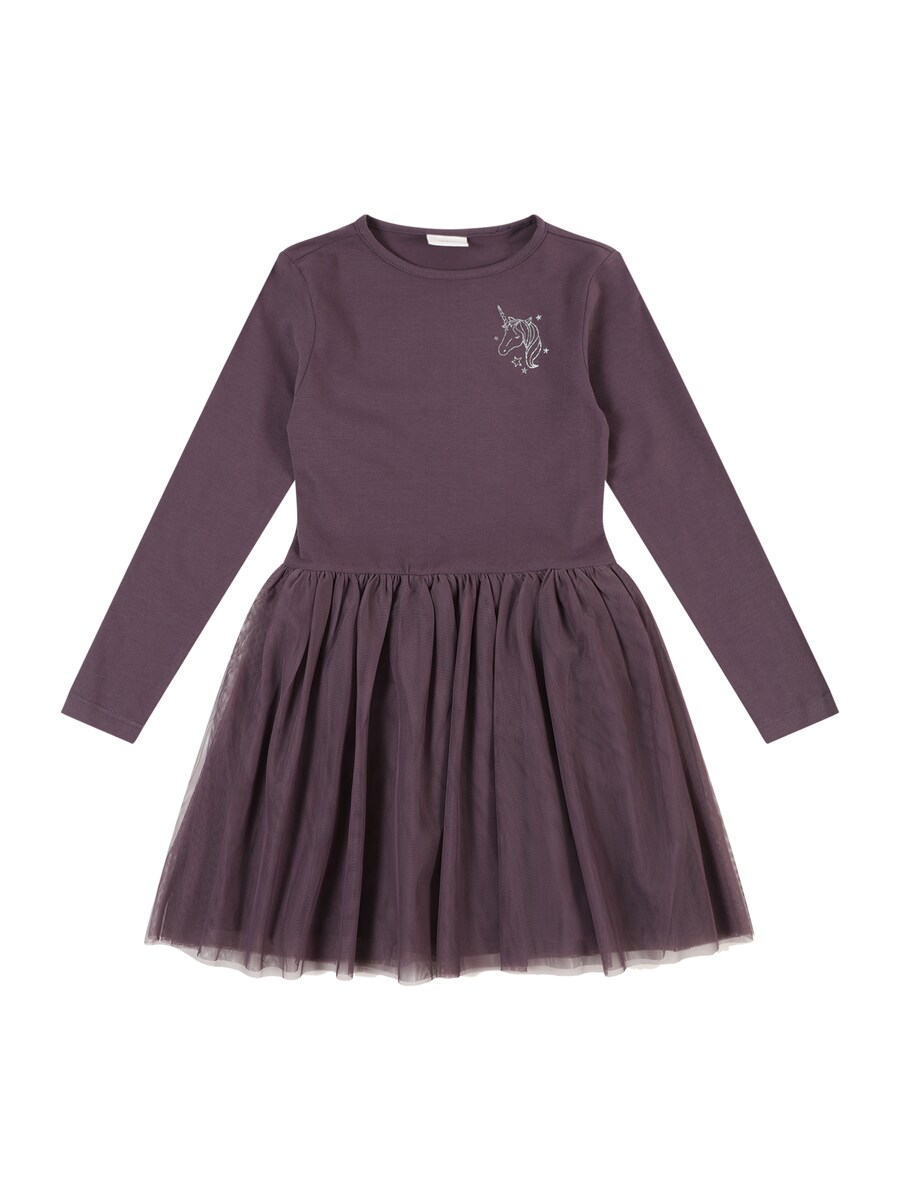 

Платье s.Oliver Dress, цвет aubergine