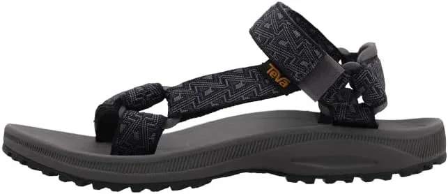 Мужские спортивные и уличные сандалии Teva Terra Fi Lite, Bamboo Navy