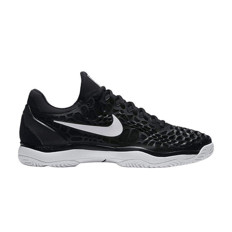 

Кроссовки Air Zoom Cage 3 HC, черный