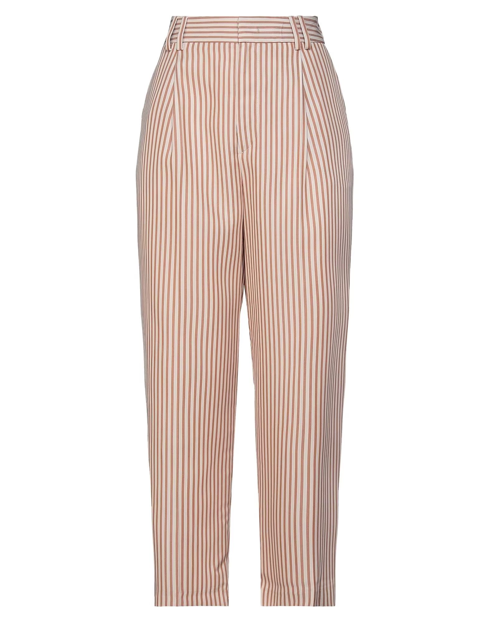 

Брюки Pt Torino, коричневый