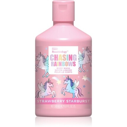 

Очищающий гель Beauticology Unicorn - Baylis & Harding, 500 мл
