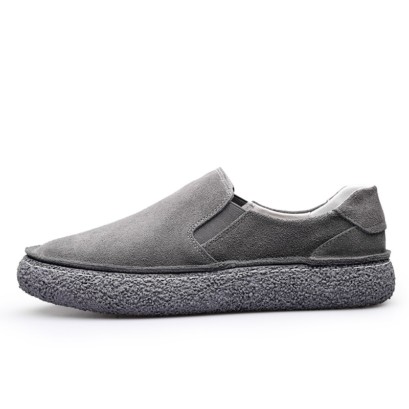 

Туфли мужские Men"s Casual Men Low-Top Pardasaul, серый