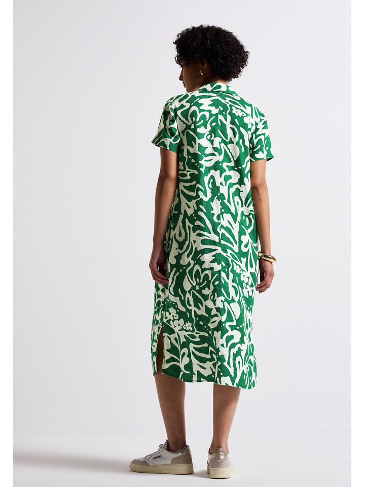 

Платье до колена Street One