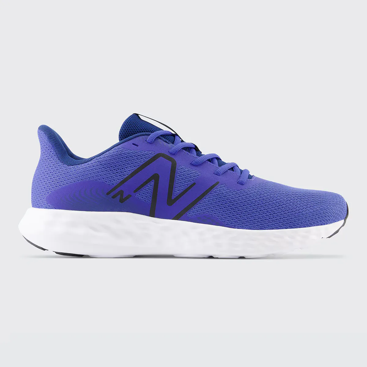 

Мужские кроссовки 411 New Balance, синий