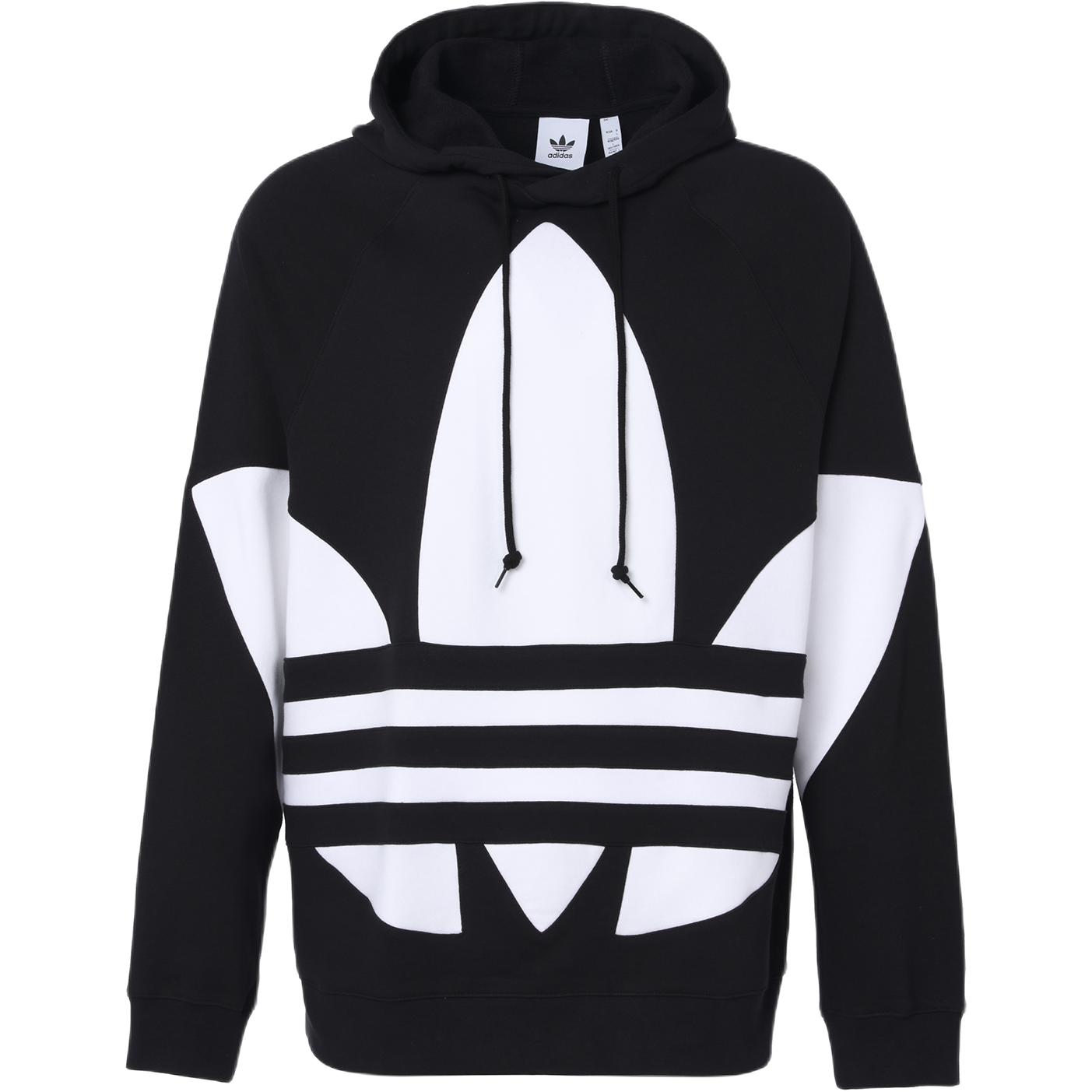 

Свитшот Japan Version мужской Adidas Originals, черный