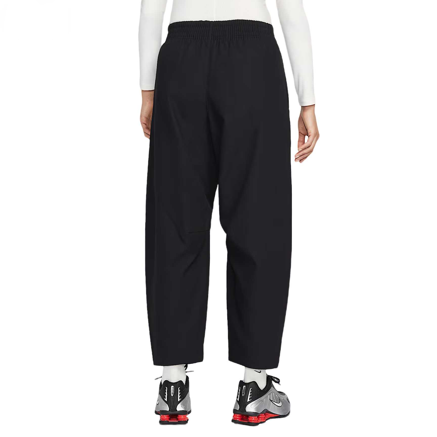 Спортивные повседневные брюки Women's Nike, черный — фото 3
