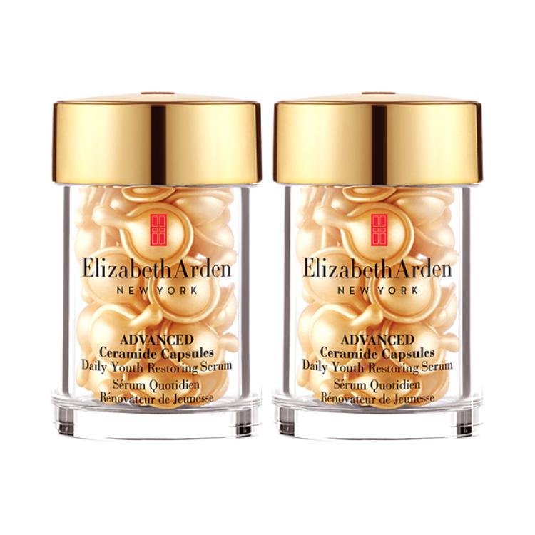 

Золотая сыворотка для десен с вторичным высвобождением Women's Elizabeth Arden