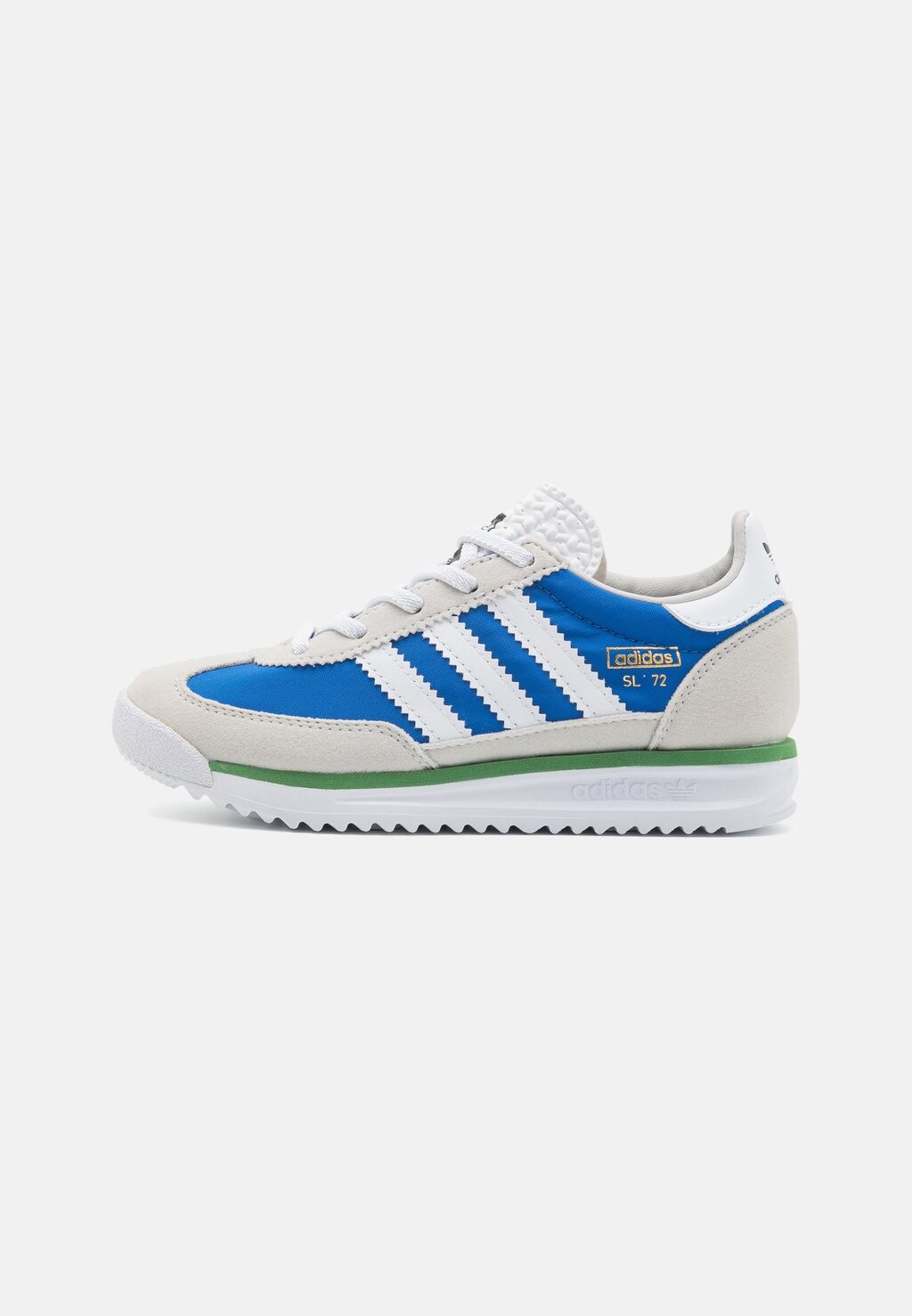 

Кроссовки SL 72 RS UNISEX adidas Originals, синий