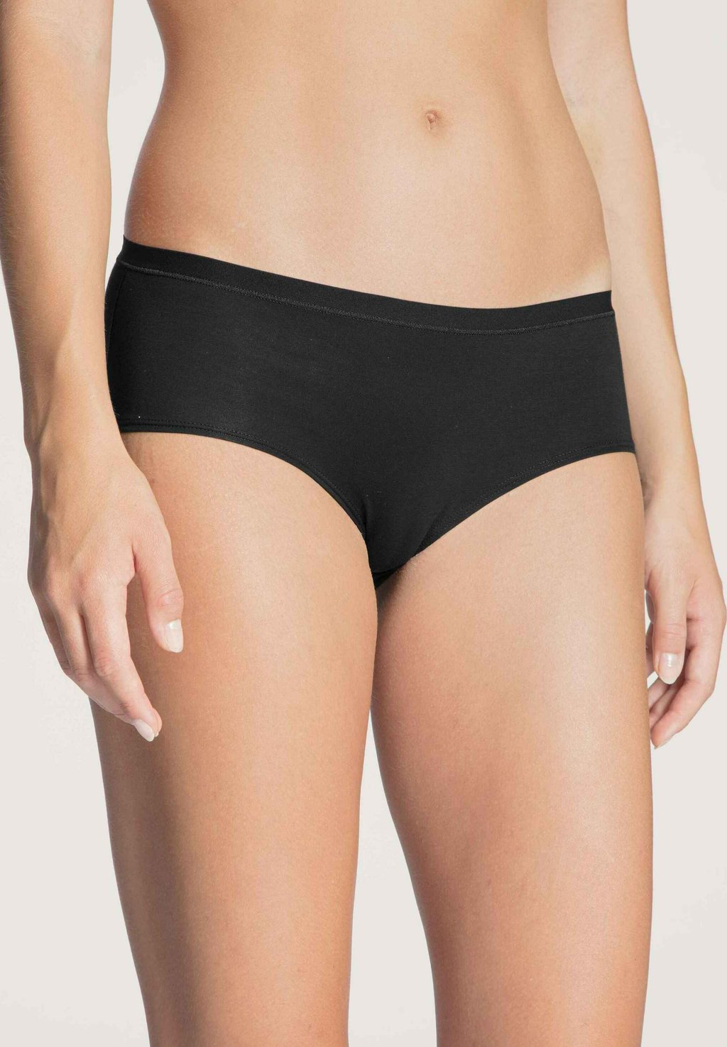

Трусы NATURAL COMFORT Calida, черный