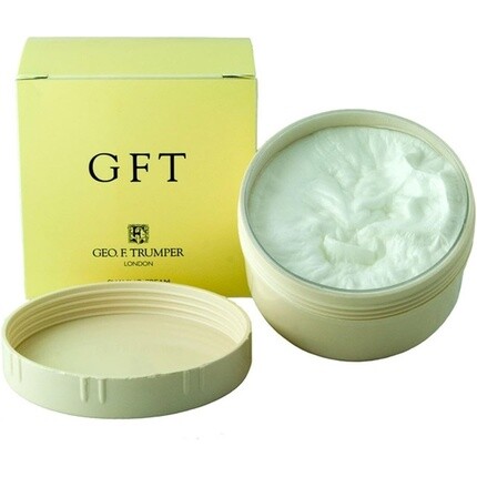 

Geo F Trumper Мягкий крем для бритья 200 г Gft, Geo F. Trumper