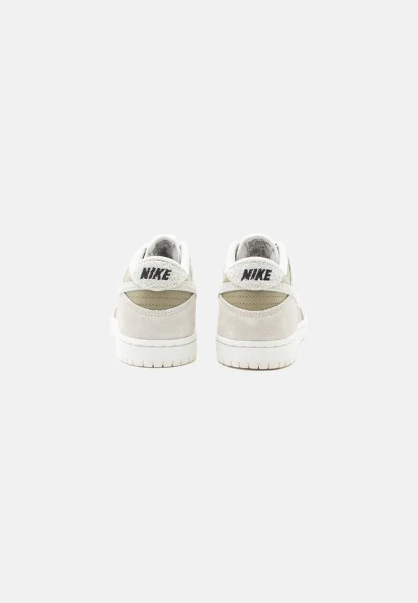 Кроссовки dunk se Nike Sportswear, Neutral Olive/Sail/Phantom/Black — фото 3