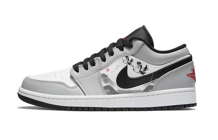 

Jordan Air Jordan 1 винтажные баскетбольные кроссовки мужские, Gray, Серый, Jordan Air Jordan 1 винтажные баскетбольные кроссовки мужские, Gray