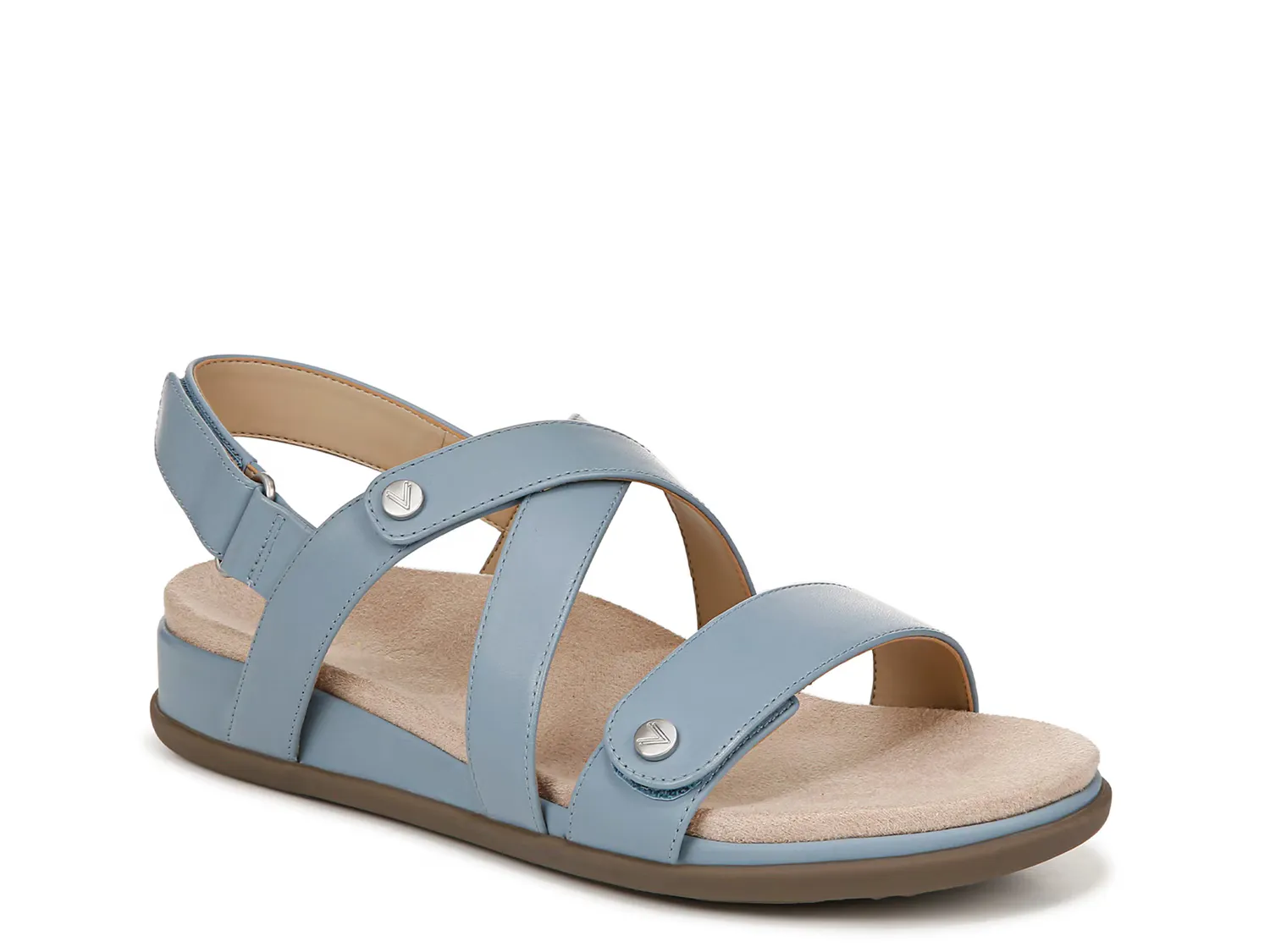 

Сандалии Cypress Sandal Vionic, синий