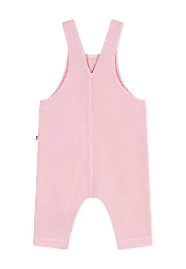 Длинный комбинезон-салопет Petit Bateau, Marquise — фото 2
