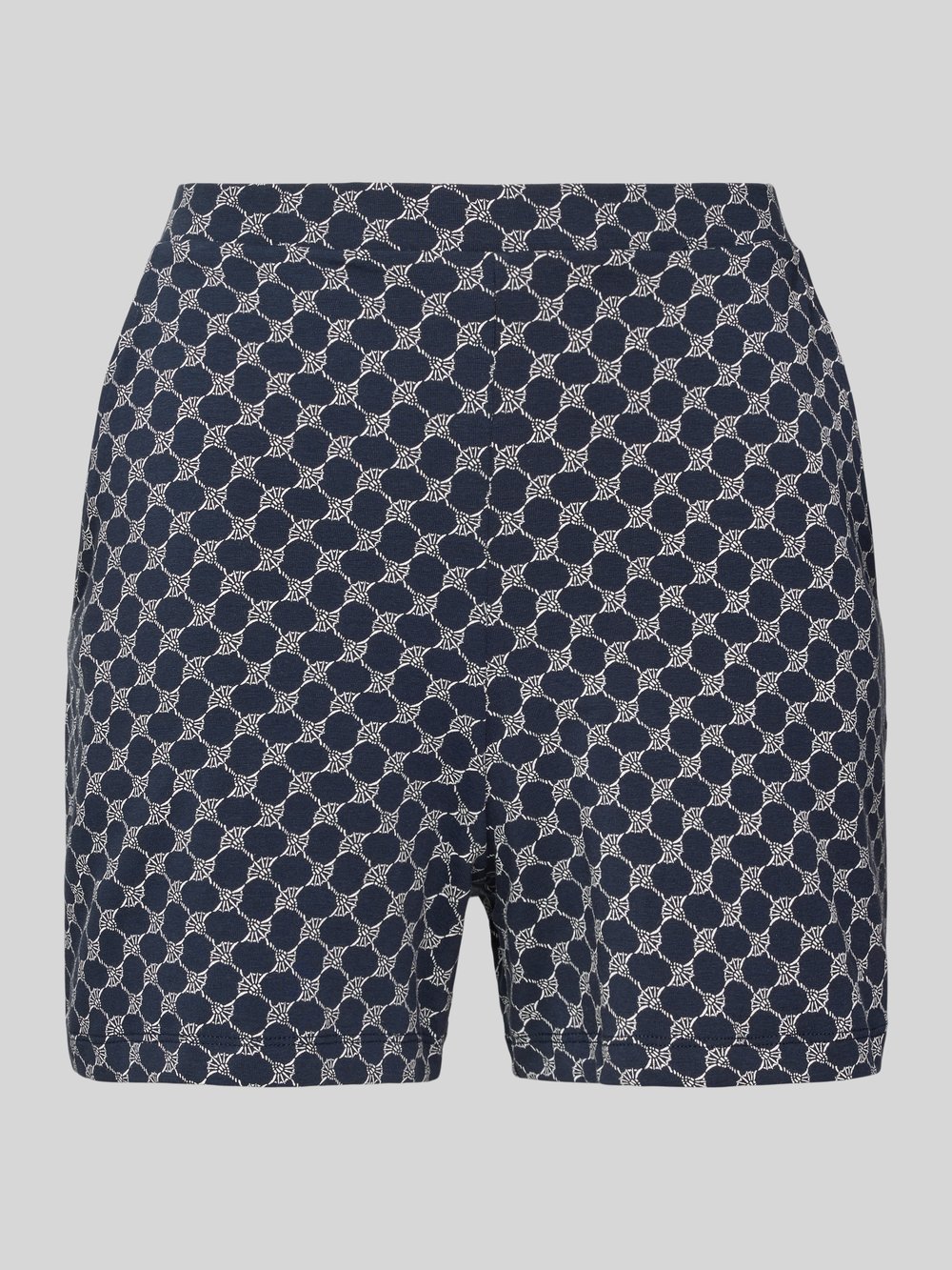 

Пижамные шорты прямого кроя с эластичным поясом «Василек» JOOP! Collection