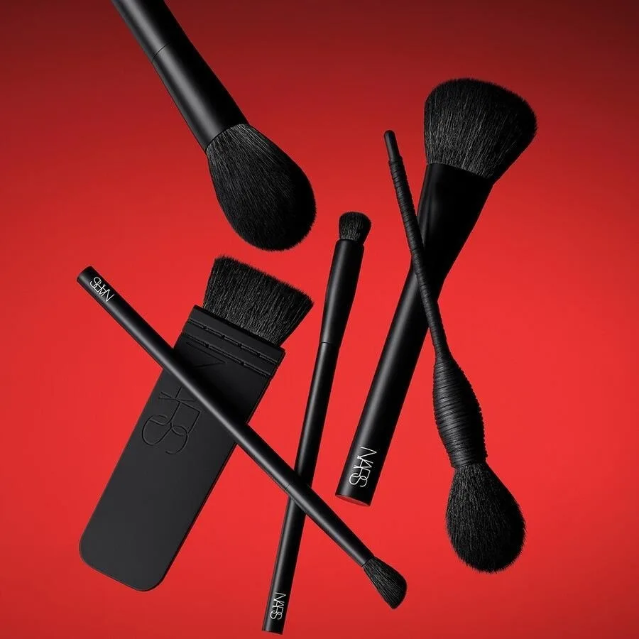 Кисточка для губ №30, прецизионная кисточка для губ Nars, 1 шт — фото 2