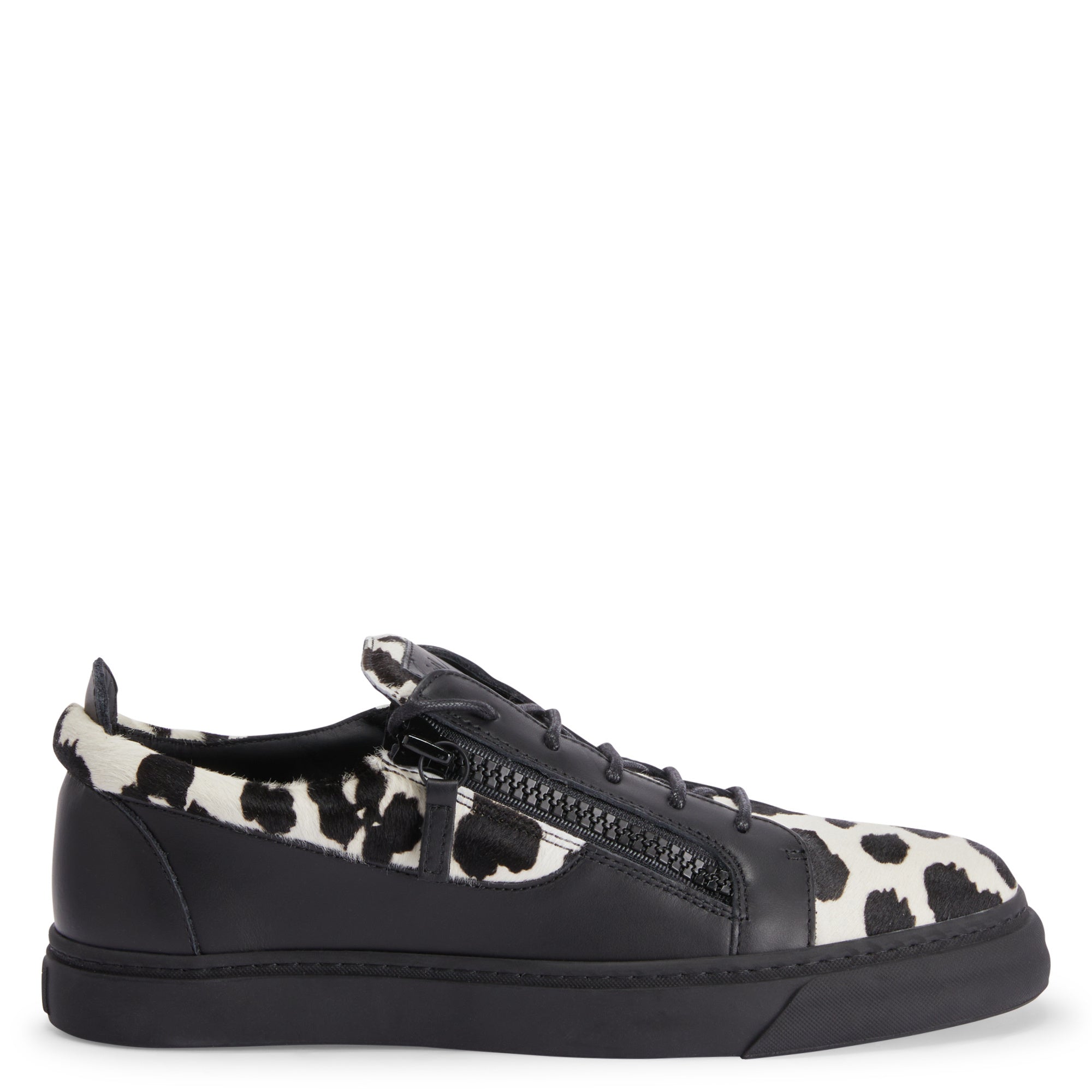 

Мужские кроссовки Giuseppe Zanotti, мультиколор