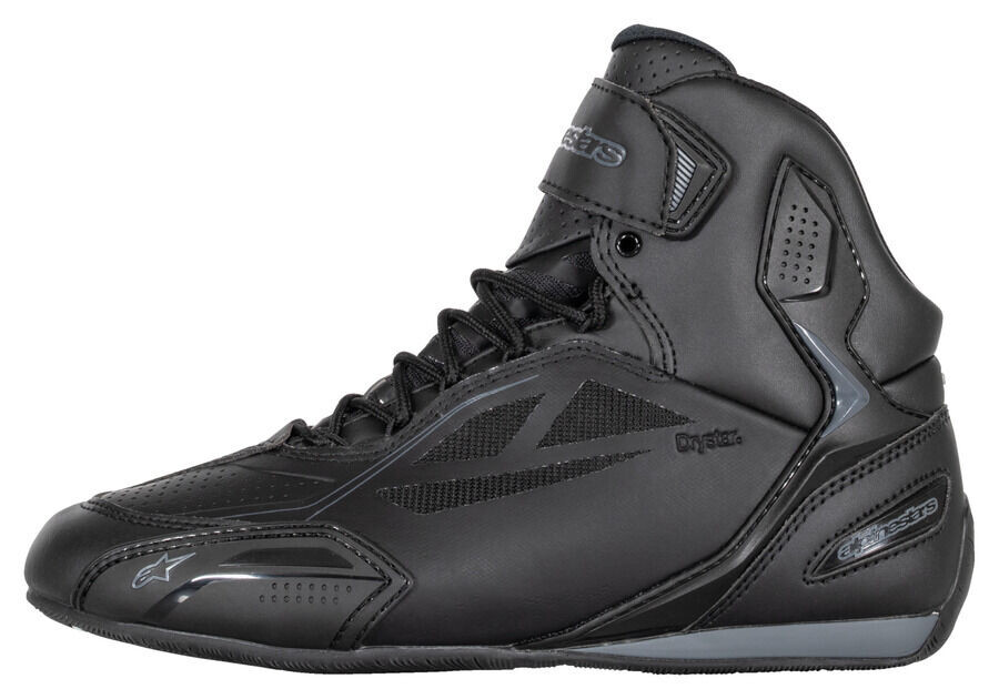 

Городские ботинки Быстрая загрузка 3 DS alpinestars, черный