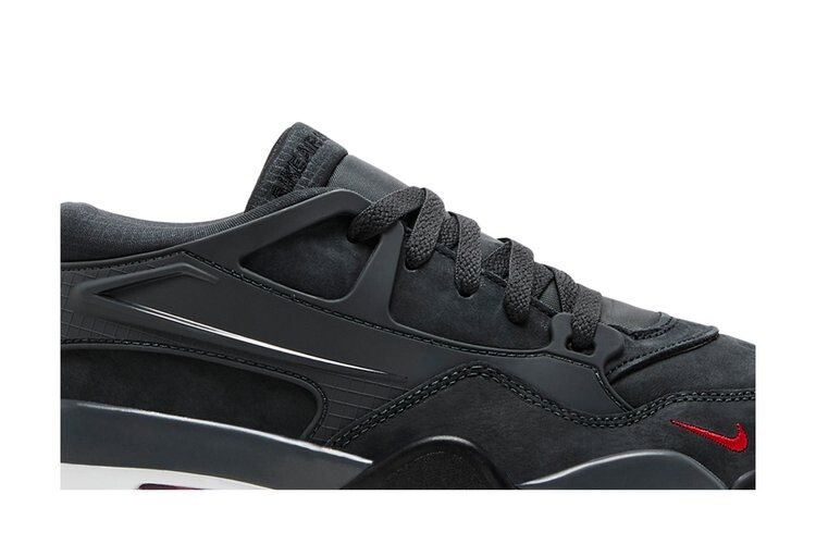 Кроссовки Nigel Sylvester x Air Jordan 4 RM SP GS, цвет Driveway Grey — фото 2