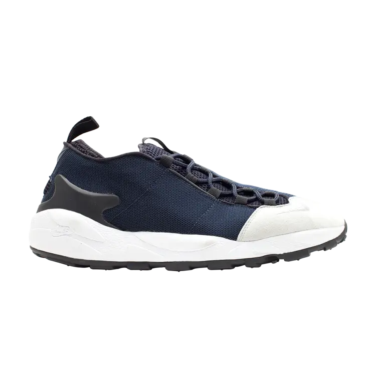 

Кроссовки Nike Air Footscape Hf Tz 'Fragment', синий