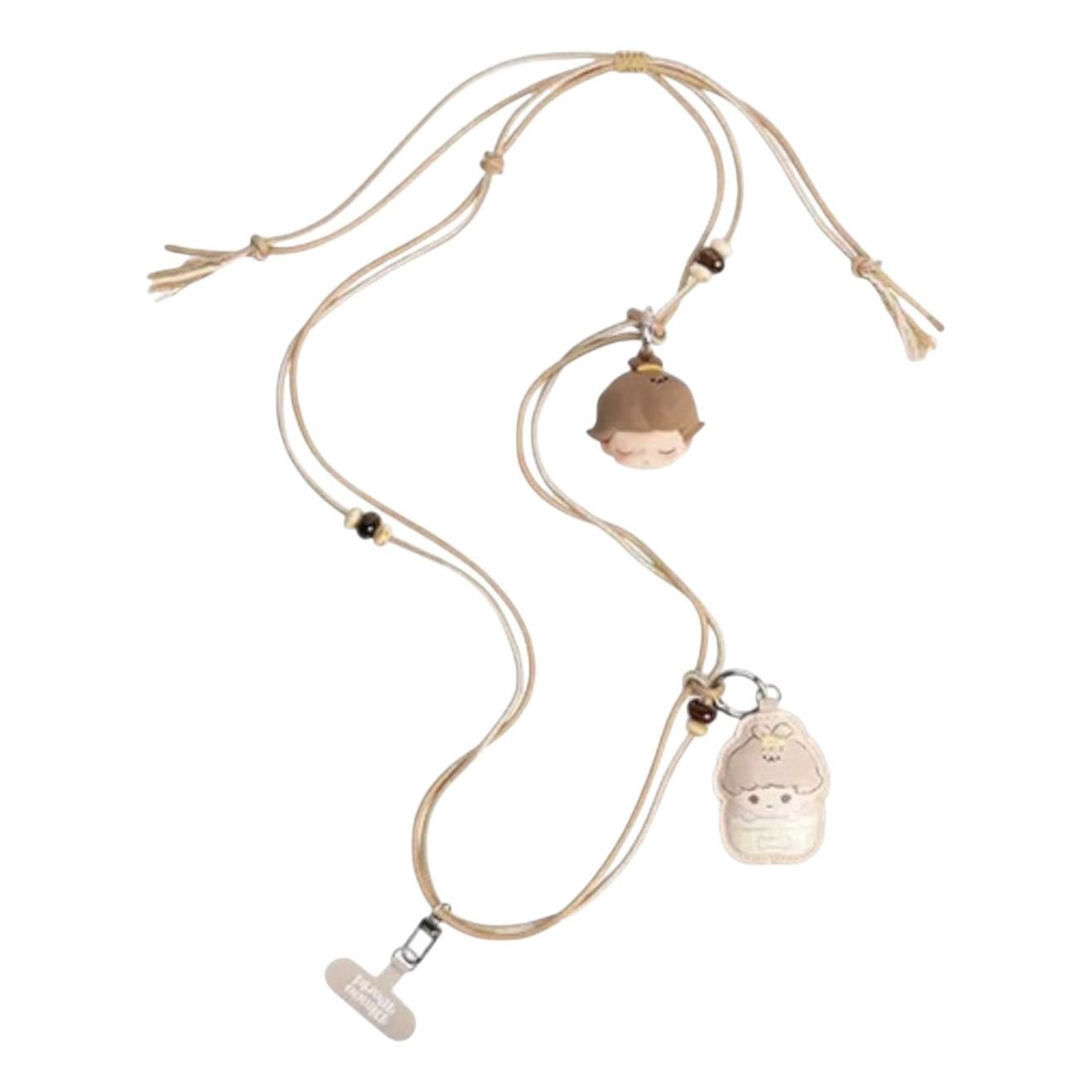 

Кроссовки Pop Mart Dimoo The Missing Day Mobile Phone Lanyard 'My Pillow Beats'