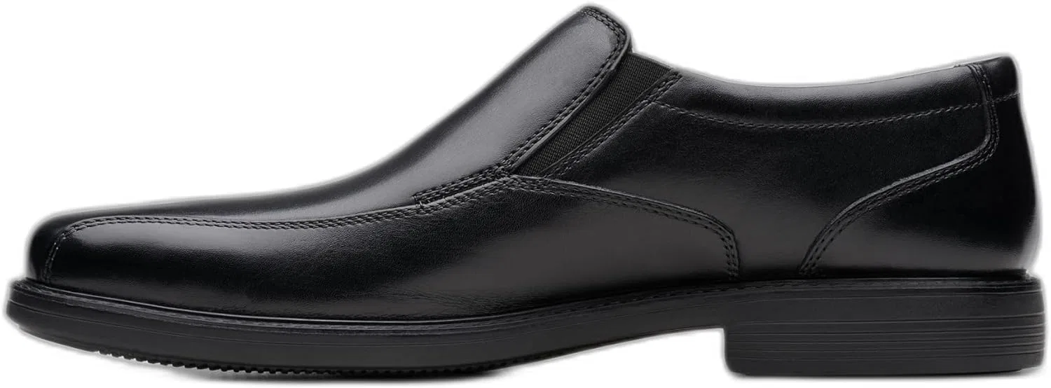 Лоферы Bolton Free Clarks, черный